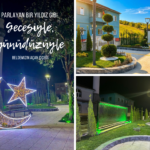 ÇAYDEĞİRMENİMİZİN AÇAN ÇİÇEĞİ