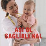 AŞI HAFTASI (24 - 30 NİSAN)