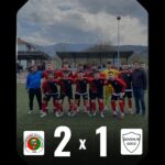 MAÇ SONUCU: ÇAYDEĞİRMENİ BELEDİYE SPOR 2 - 1 GÜVENLİKGÜCÜ SPOR