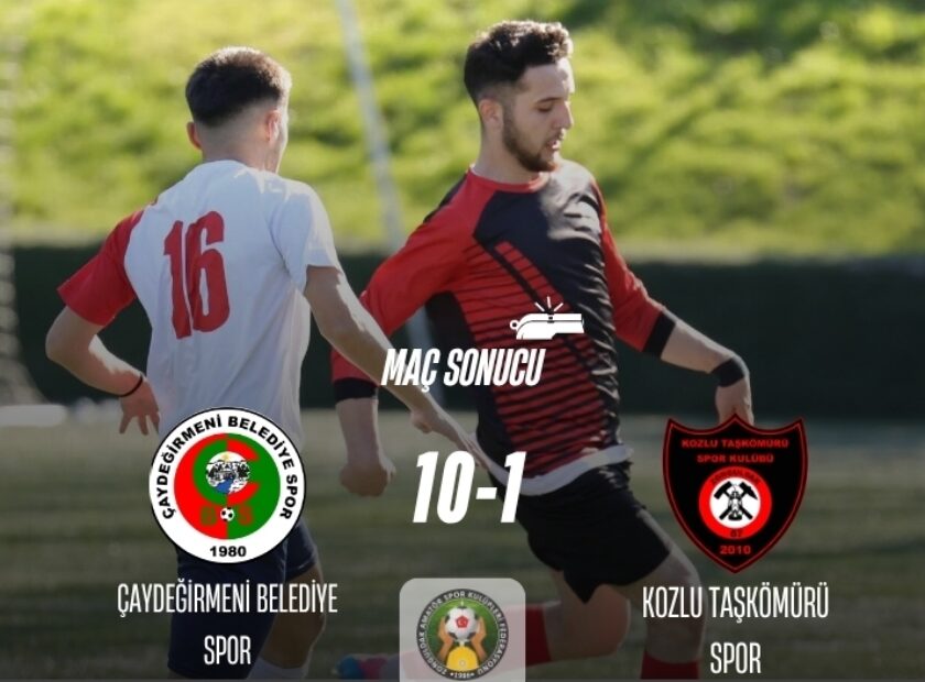 Beyaz, Modern ve Metin Odaklı, Futbol Maç Sonucu Instagram Gönderisi - 1