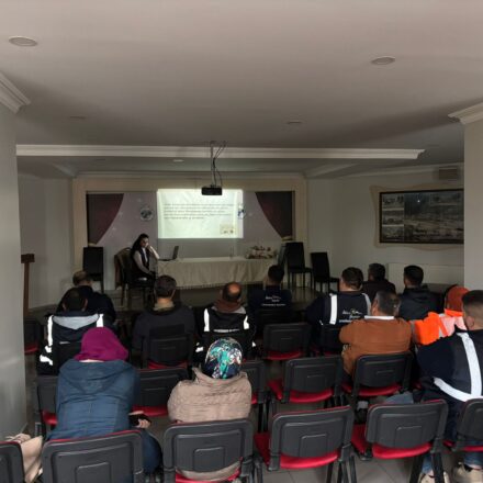 kkka ve sıtma eğitimi 2