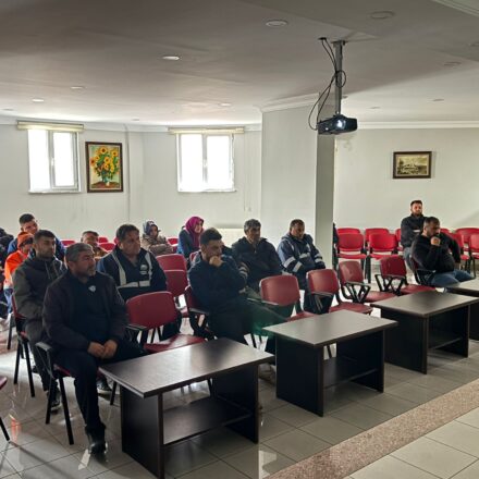 kkka ve sıtma eğitimi 3