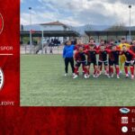 HEDEF ZAFER, ROTA ŞAMPİYONLUK!